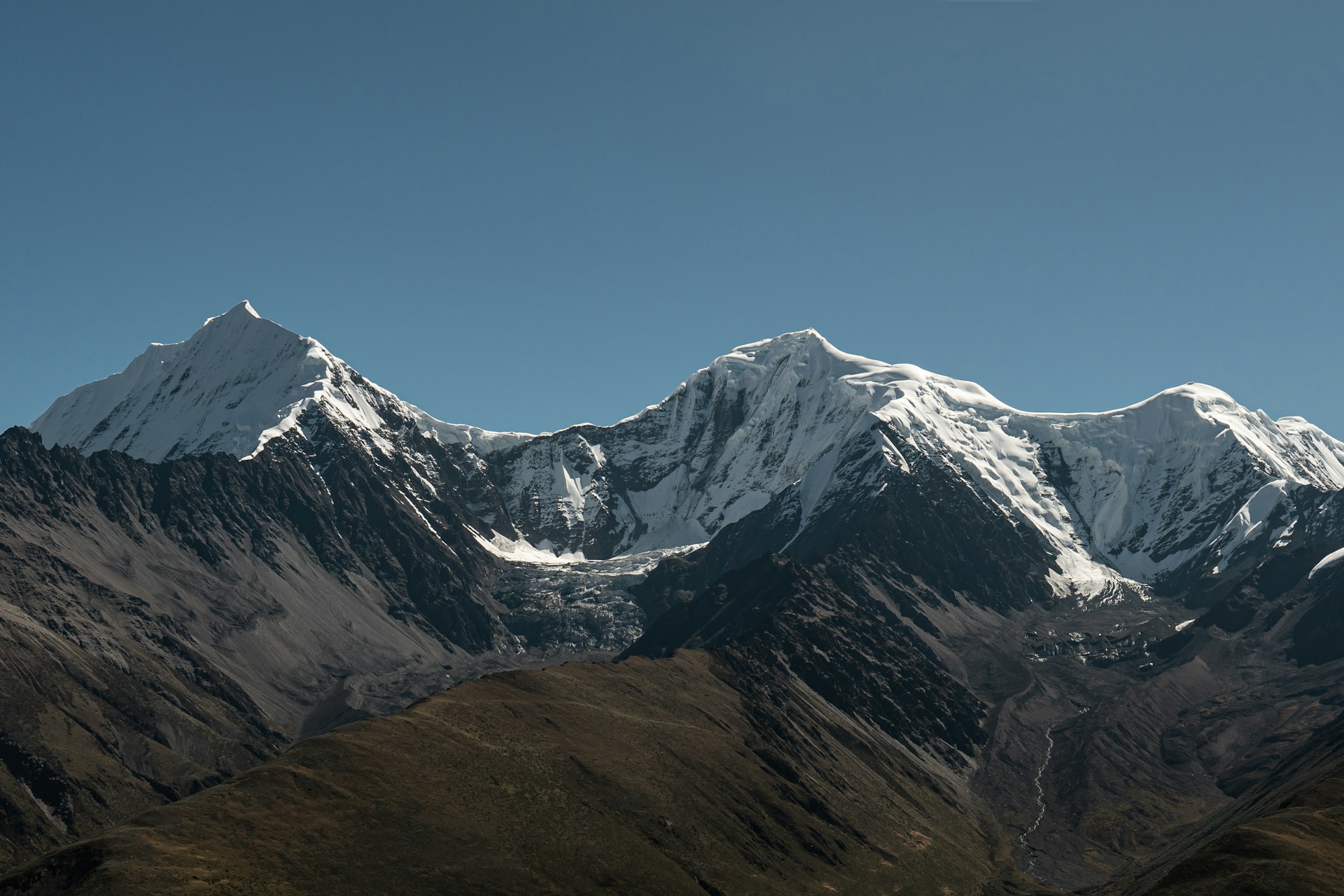 Everest Base Camp Trek
