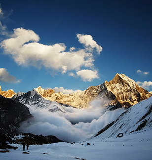 Everest Base Camp Trek: The Ultimate Himalayan Adventure