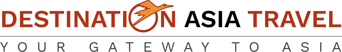 Destination Asia Travel