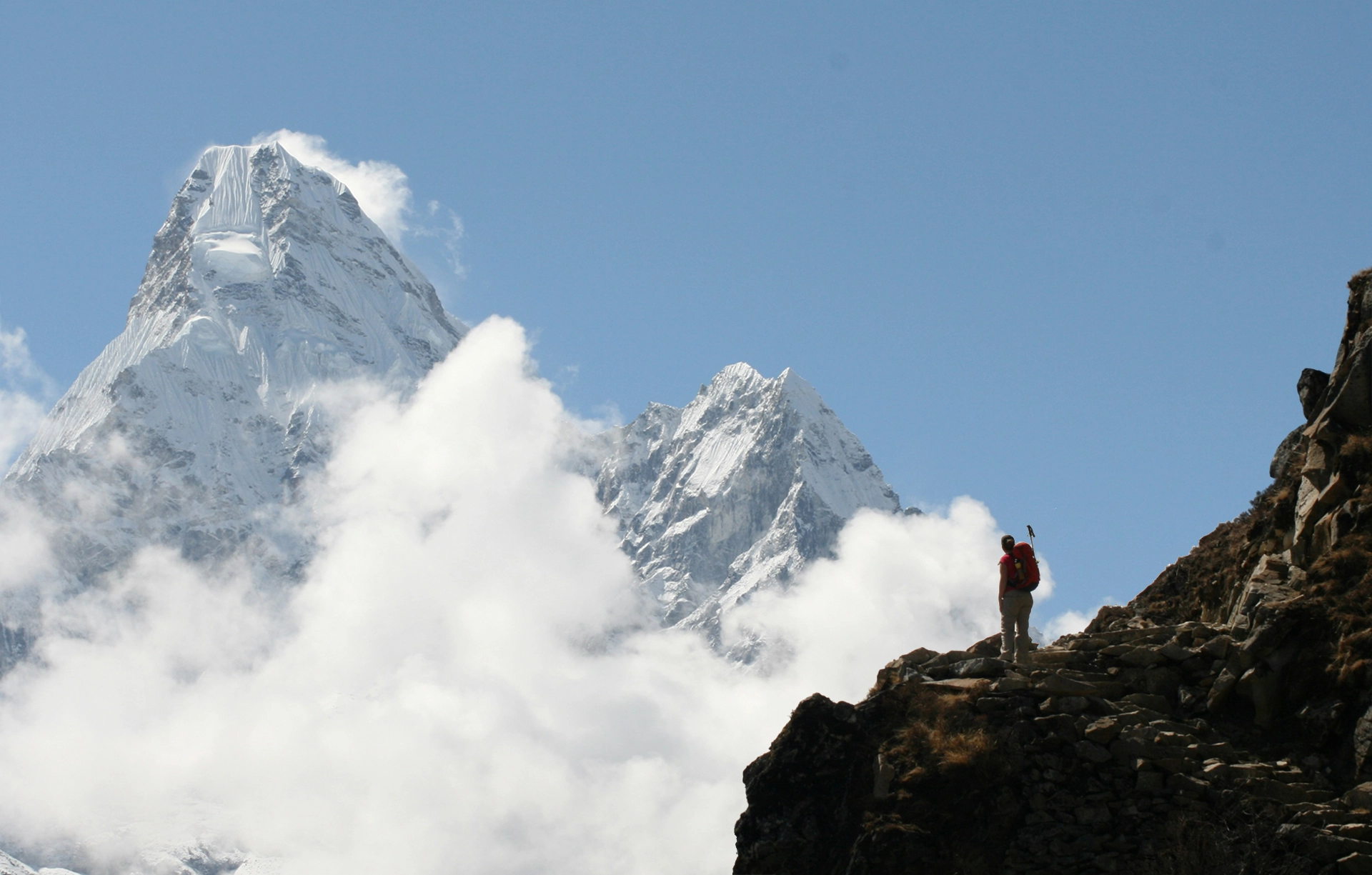 Tips for a Safe and Enjoyable Trek in Nepal