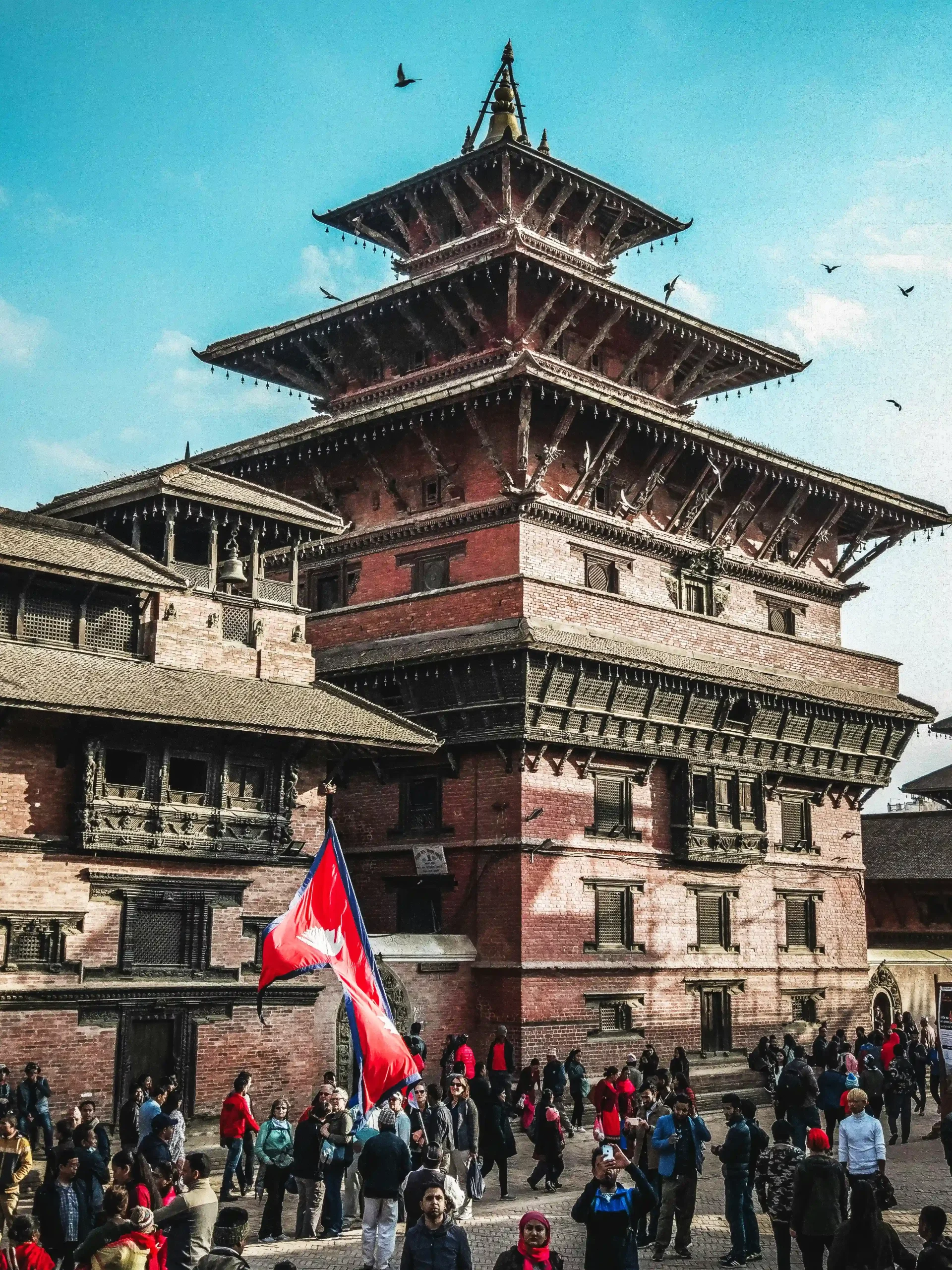 Nepal